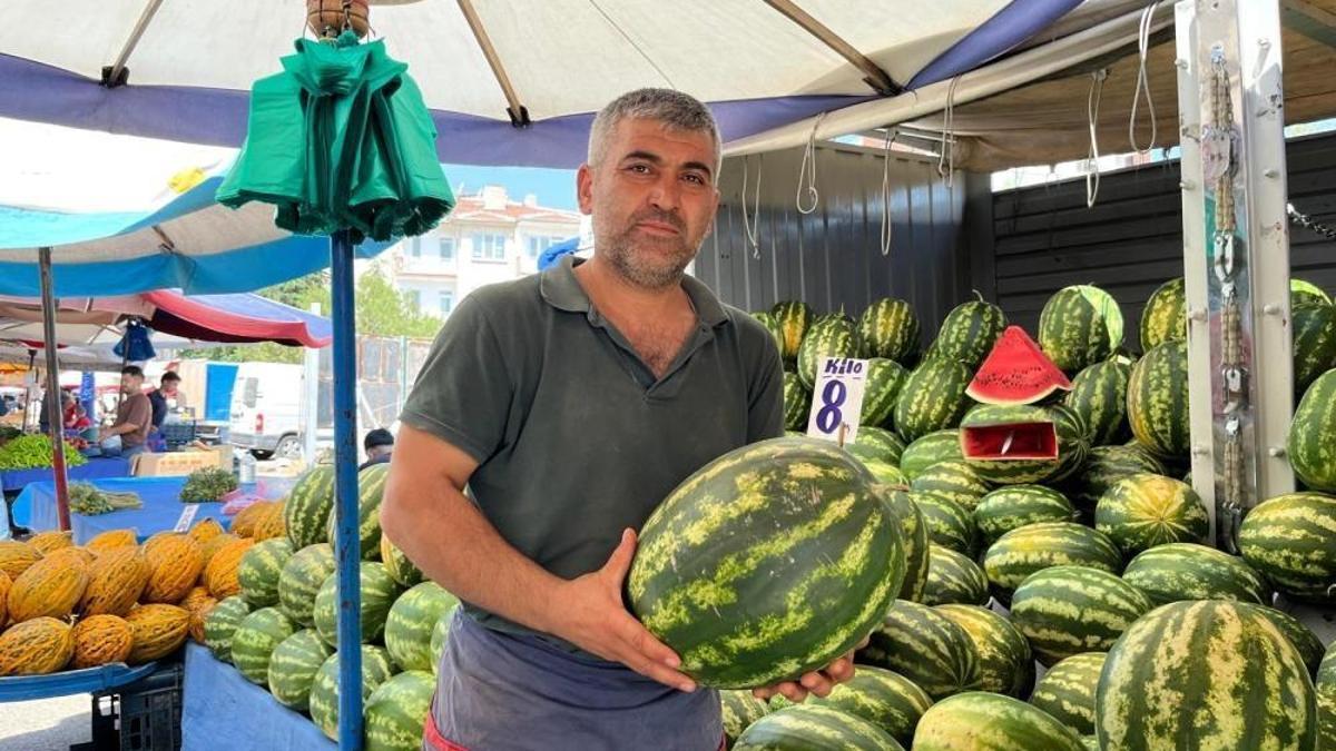Birçok meyveden 20 kat ucuz! Ama beklenen talep olmadı