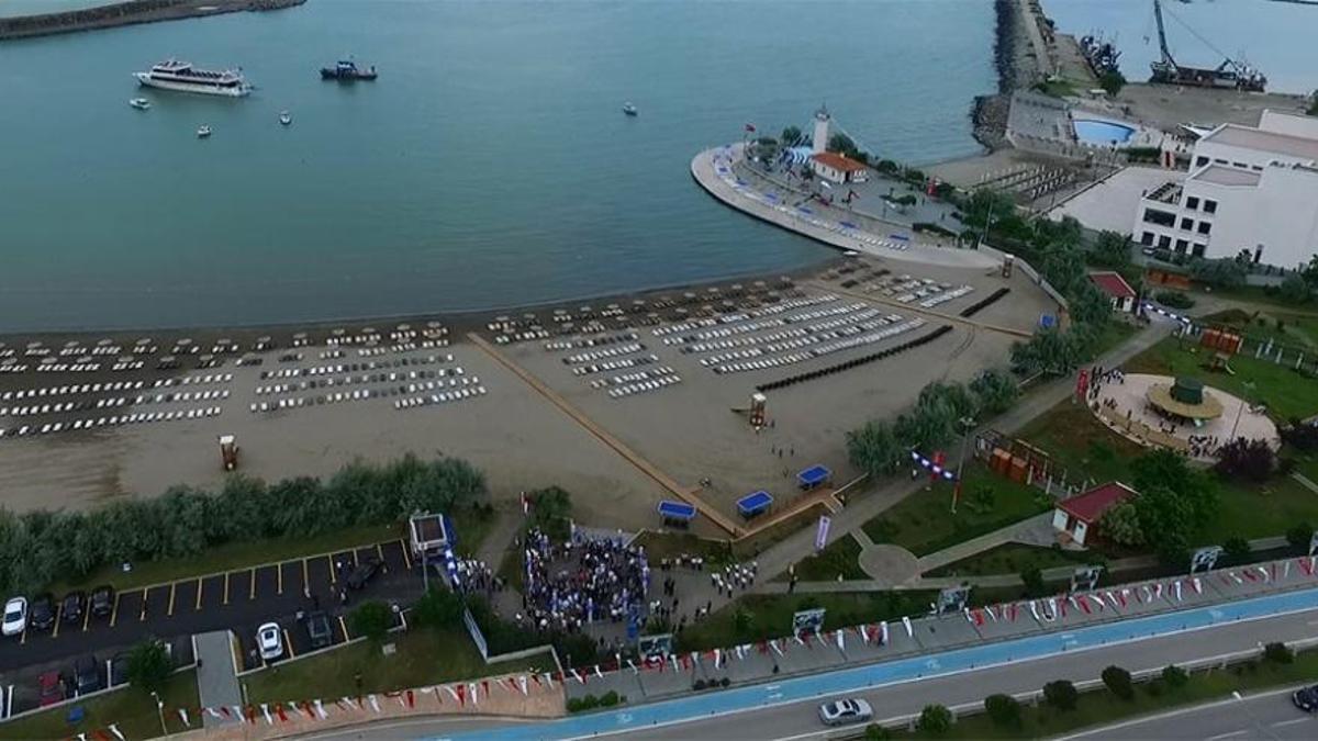 Samsun'da kritik karar: 2 gün kapalı olacak