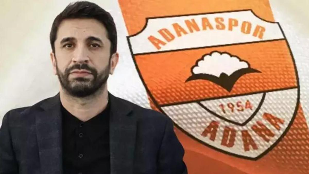 Adanaspor Başkanı Ergin Göleli fena patladı: Namus ve şeref sorunudur