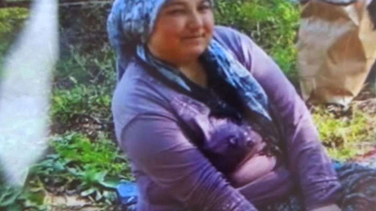 Eskişehir'de kayıp kadının bulunması için çalışma başlatıldı
