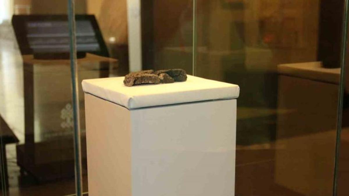 Eskişehir Eti Arkeoloji Müzesi hakkında bilgi, giriş ücreti, ziyaret saatleri
