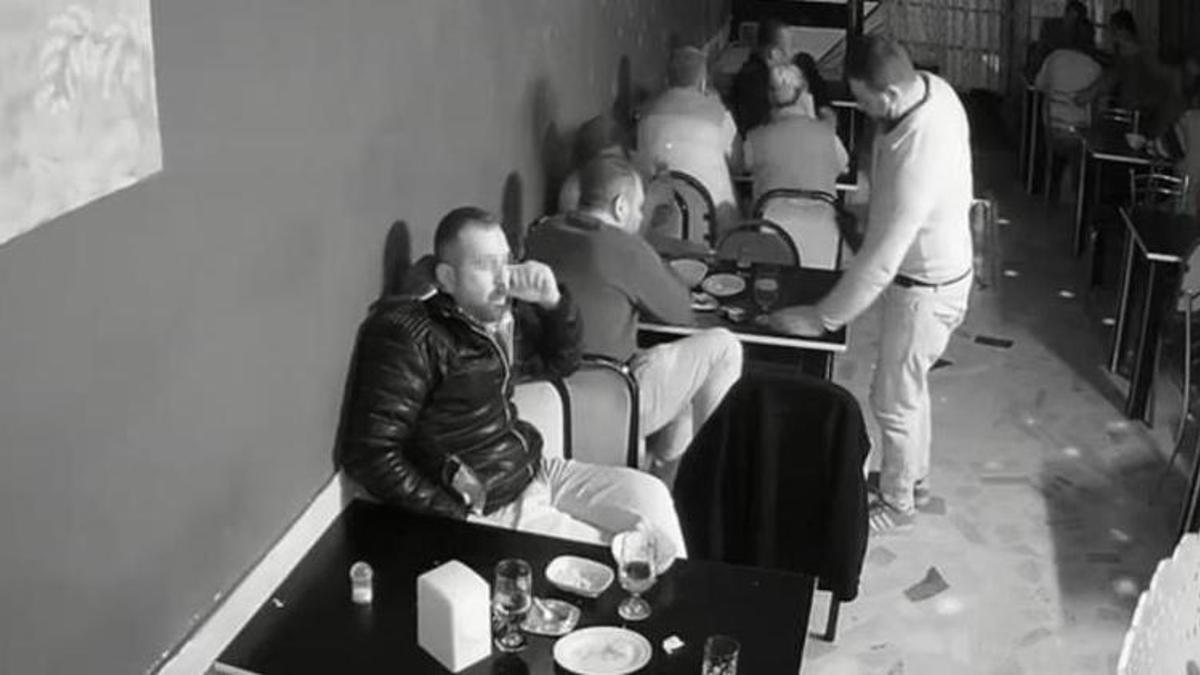 Mahkeme tek tek itiraf etti: Kameraların olmadığı yerde öldürürdüm