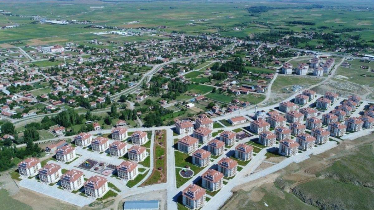 Konya'nın bir ilçesi ve 8 mahallede artık ücretsiz! Protokol imzalandı