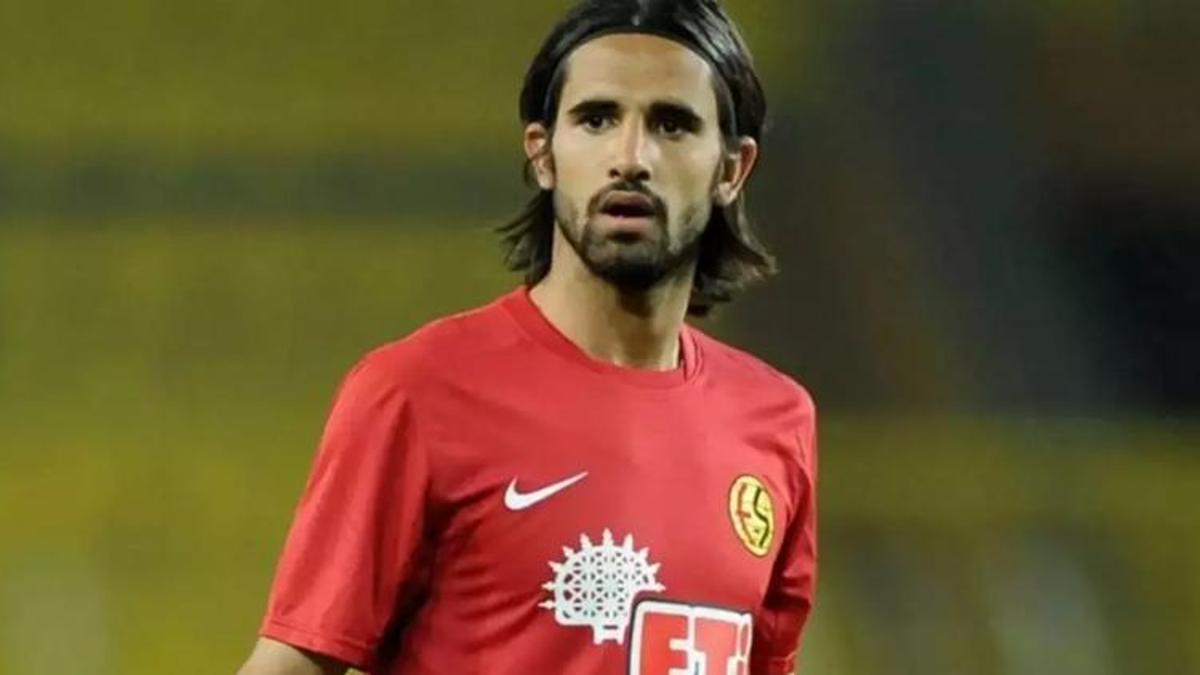 Alper Potuk Eskişehirspor'a gelecek derken yeni takımı belli oldu