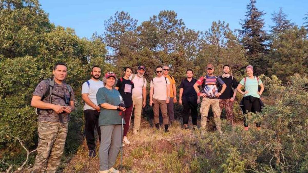 Eskişehir Kent Ormanı nerede, nasıl gidilir, gezilecek yerler