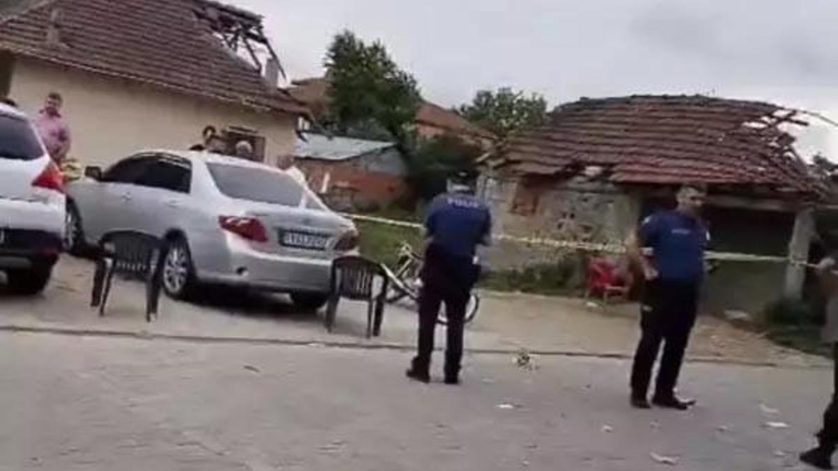 11 yıl önce öldürülen ağabeyinin intikamını almak için cinayeti işlemiş