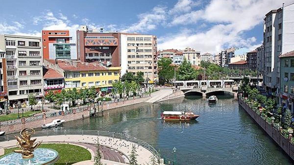 Eskişehir'de yeni destek başladı: Faydalanmak için tek şart var!