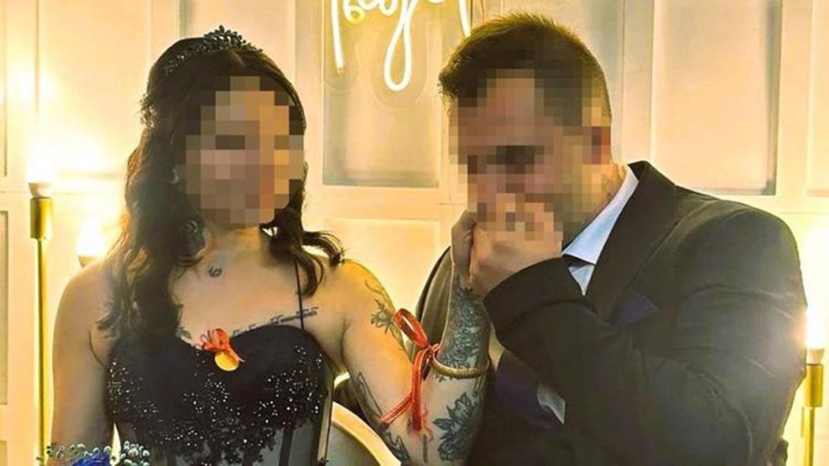 Denizli'de evlendikten sonra takıları alıp kaçan damat 6 gün sonra bulundu!