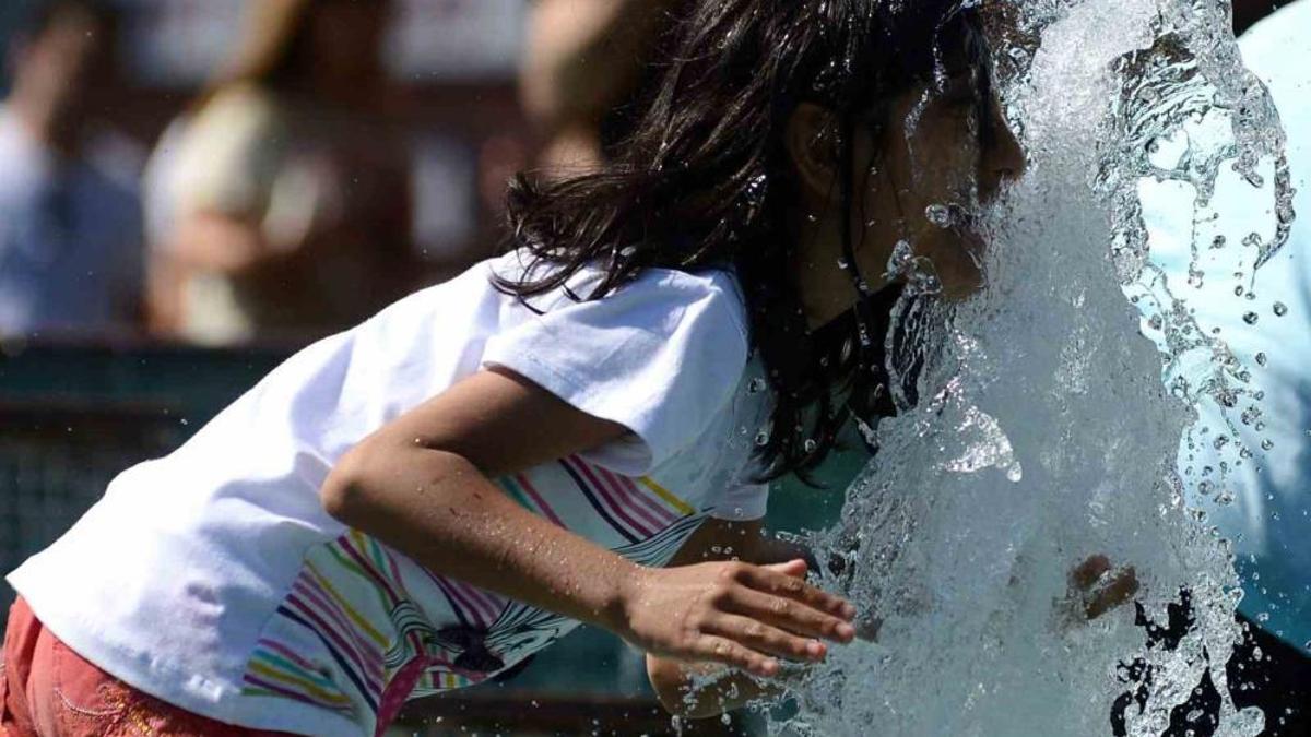 Tarih verildi, Afrika sıcakları geliyor! Kavurucu sıcaklar bu defa eritecek