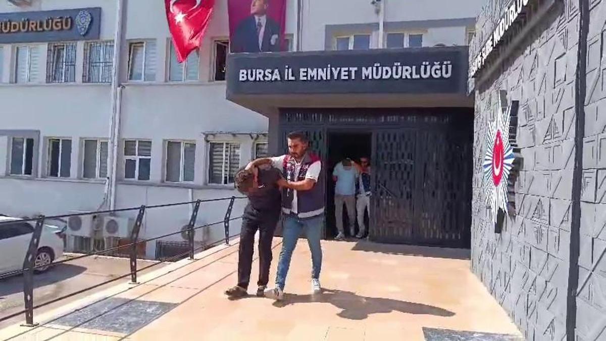 Fon vaadiyle 6,5 milyonluk vurgun! Tehdit ve darbettiler, eşinden bile para istediler