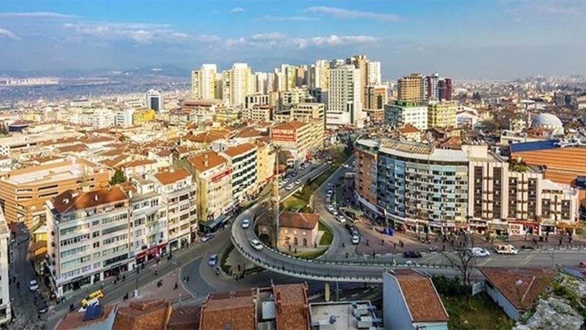 Bursa'da harekete geçildi, Osmangazi'de yeni dönem başladı: Adrese teslim!