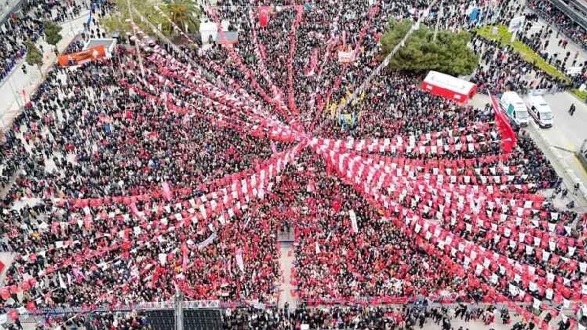 Samsun nüfusu kaç? Samsun'un güncel nüfusu (2025)