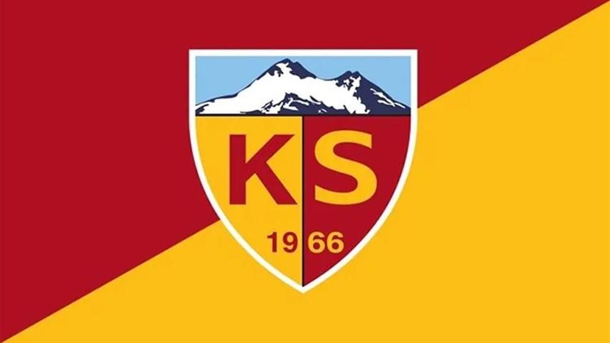 Eskişehirspor ve Trabzonspor'dan sonra şimdi de Kayseri forması giyecek