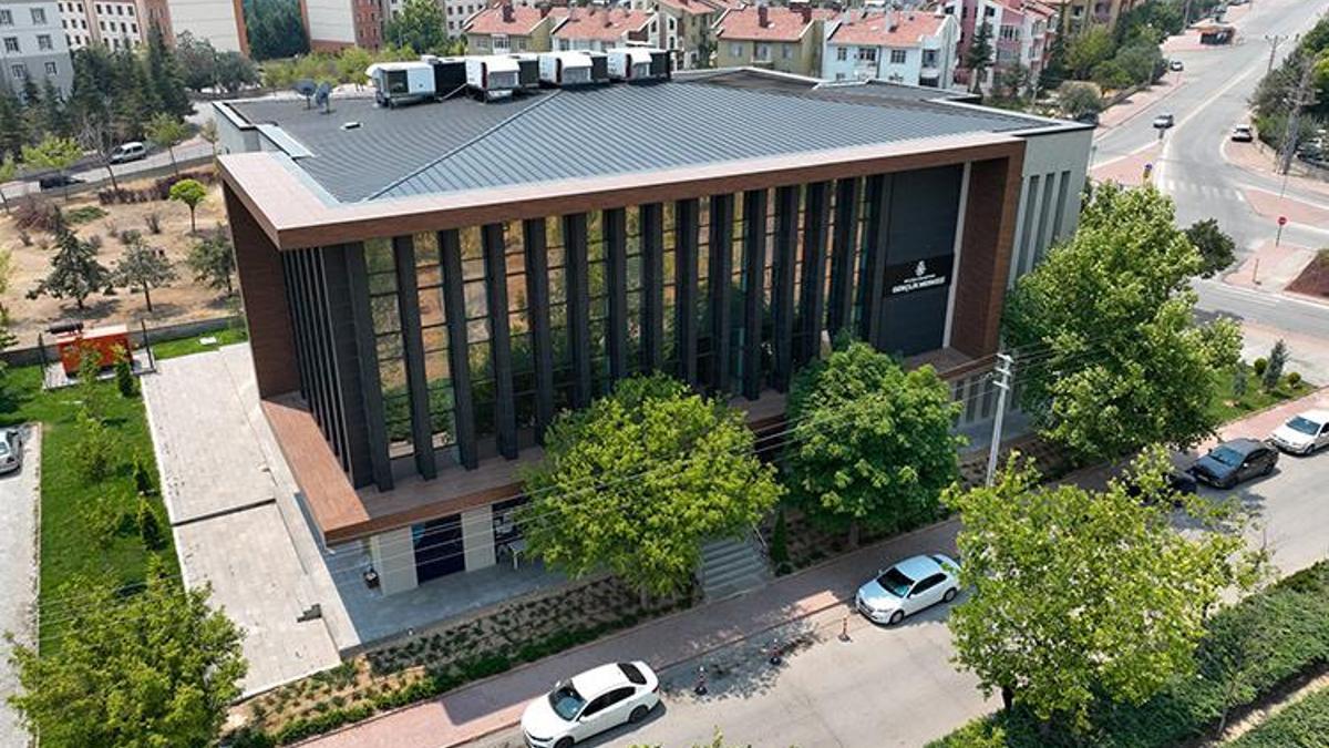 Konya'da okuyan öğrencilere müjde! Yeniden açıldı