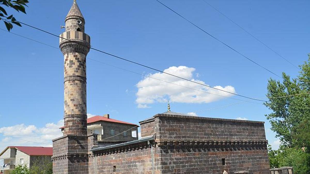 84 yıl sonra yeniden! Muşlular bekliyordu, hizmete açılıyor