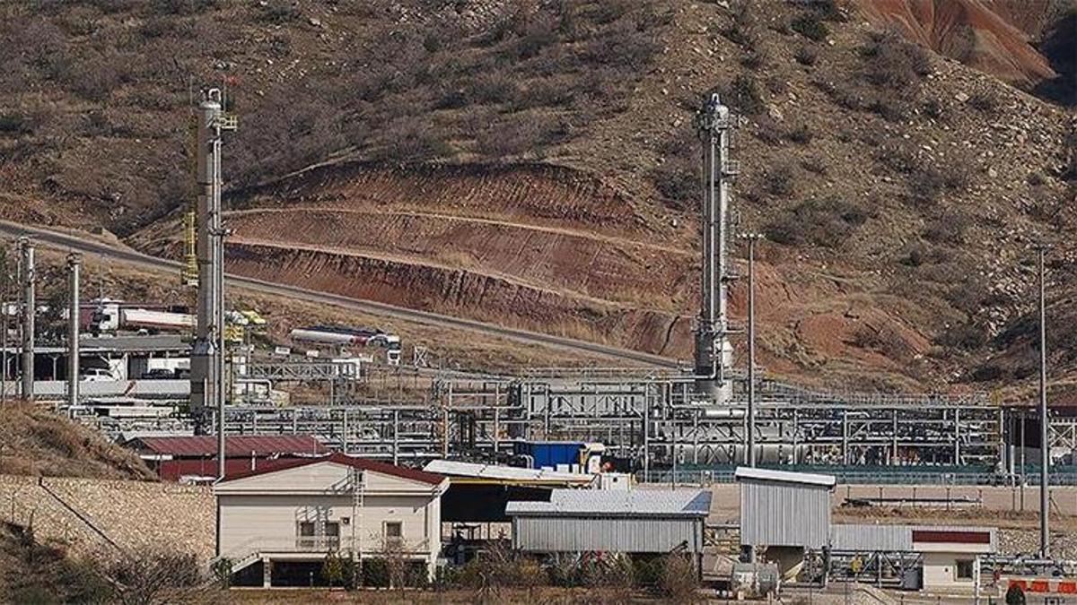 Türkiye, Irak Merkezi Yönetimi ile Irak petrolünün taşınmasına yönelik yeni anlaşma üzerinde çalışıyor
