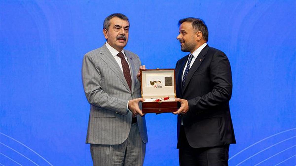 Öğretmen Bilgi Servisi ve Okul Veli Asistanı’nın tanıtımı gerçekleştirildi