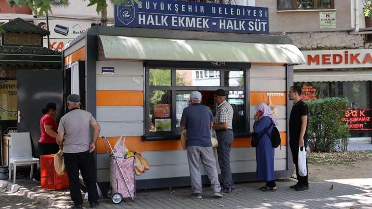 Eskişehir'de halk istedi tekrar geliyor: Fiyatı da belli oldu