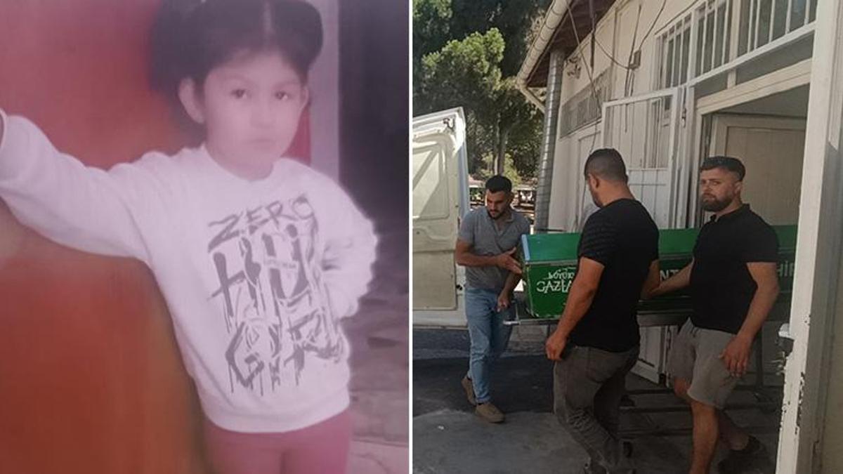 Gaziantep'te korkunç ölüm! Bornoz ipi boğazına dolanan Özlem hayatını kaybetti