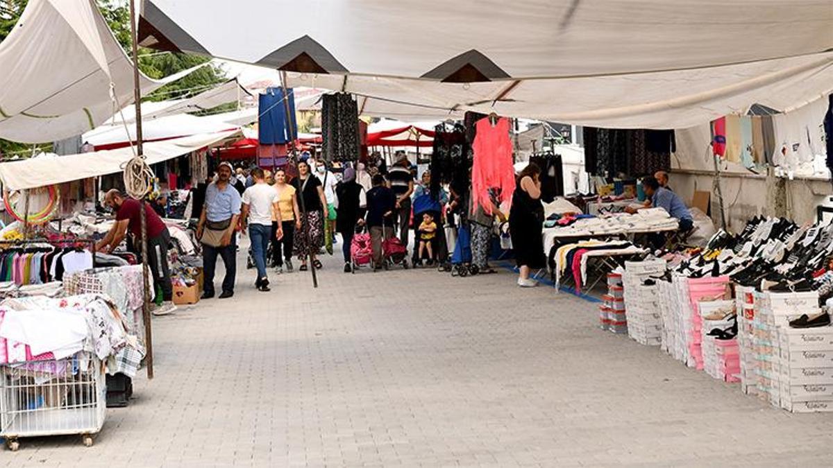 Eskişehir'de alışverişin rotası değişebilir! Ne esnaf ne de müşteriler istiyor: Çok yanlış bir karar