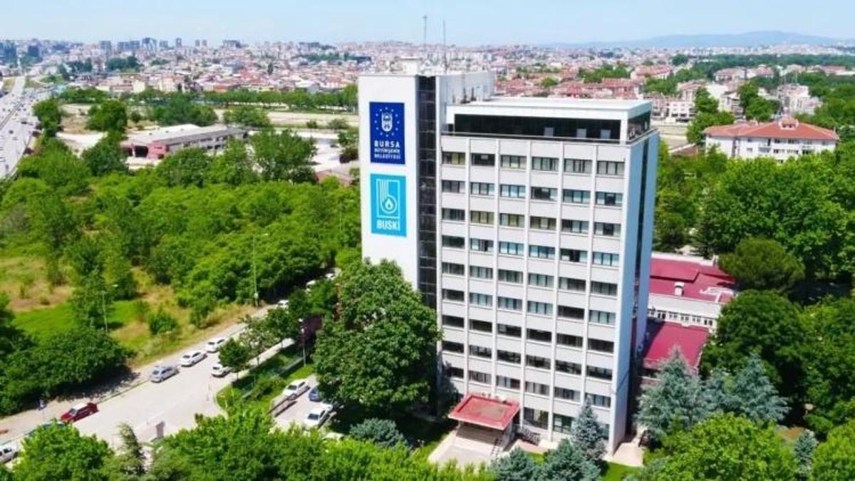 BUSKİ 16 ay sonra değiştirdi: Binlerce abonenin yaptığı ödeme yanlış çıktı!