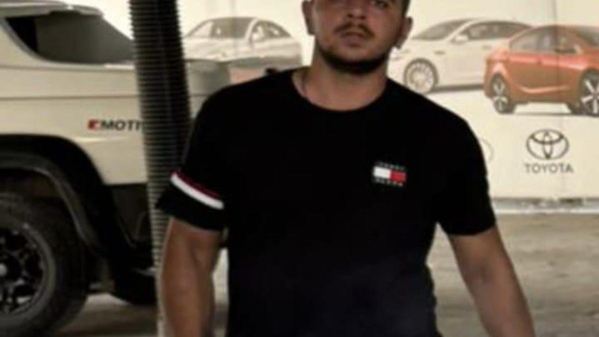 Oğlunu uyuşturucu kullandığı için çıkan tartışmada öldürmüş