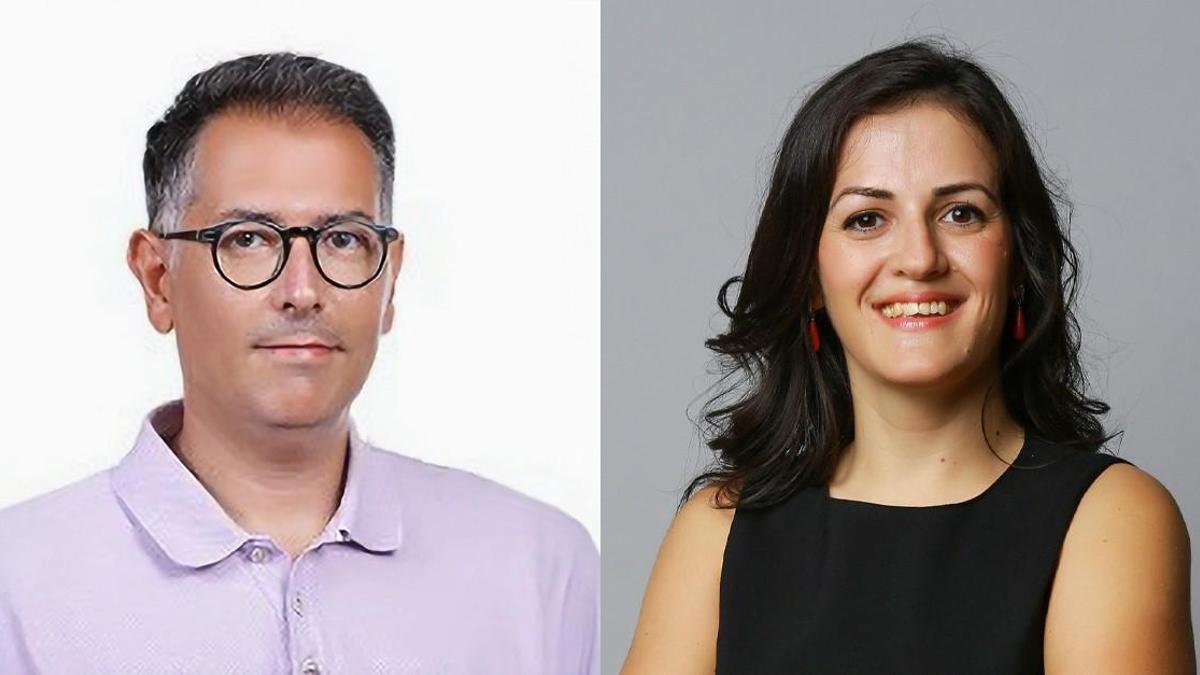 n11’de üst düzey atamalar