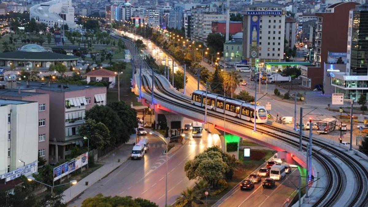 Samsun için yeni karar! İlçelerde hizmete başladı, tamamen ücretsiz
