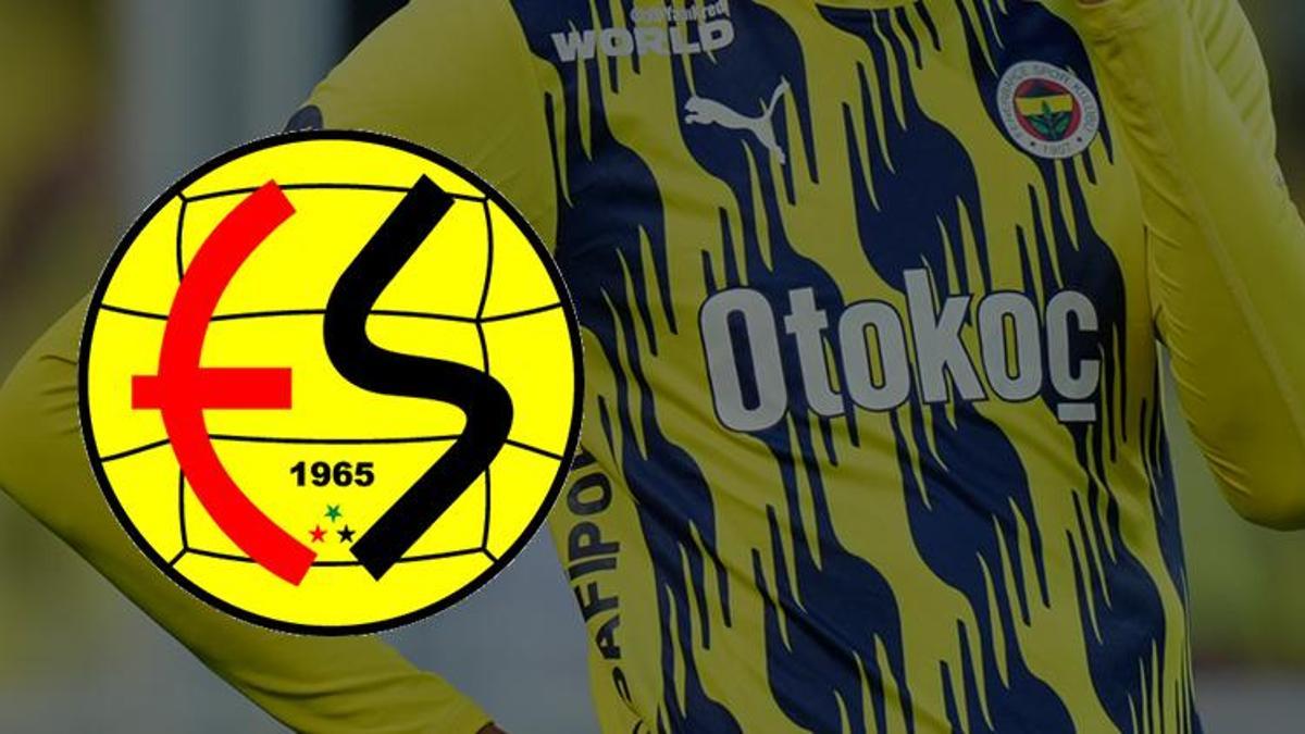 Fenerbahçe'nin yıldızı Eskişehirspor'a geliyor! Alper Potuk derken 19'luk yıldız taraftarı çıldırtacak