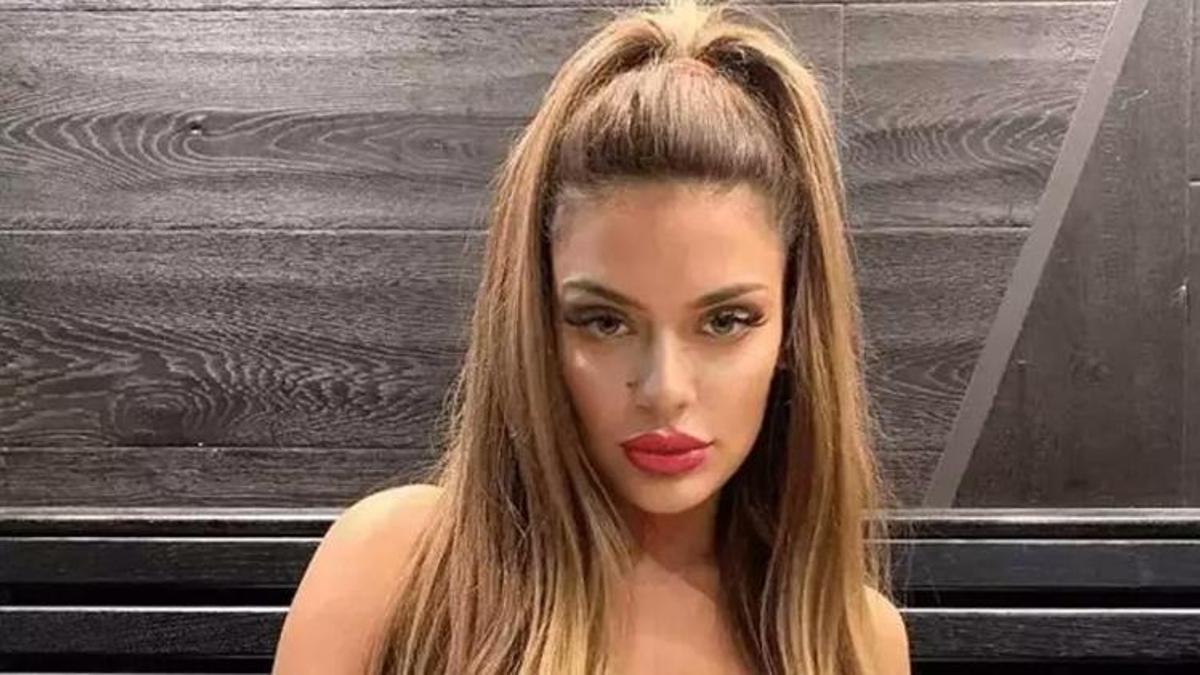 Adanalı sosyal medya fenomeni, ABD'de aç bırakılıp uyuşturucuyla öldürüldü