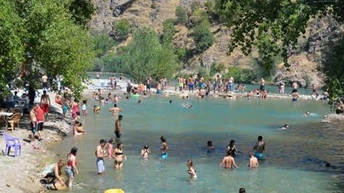 Tunceli'de yeni karar açıklandı: Artık izin verilmeyecek