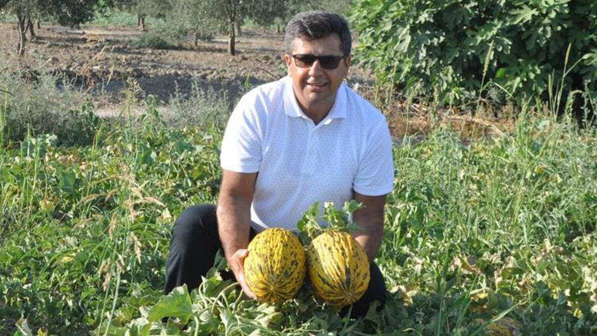 Sadece Manisa'da yetişiyor, Avrupa Birliği resmen onayladı!