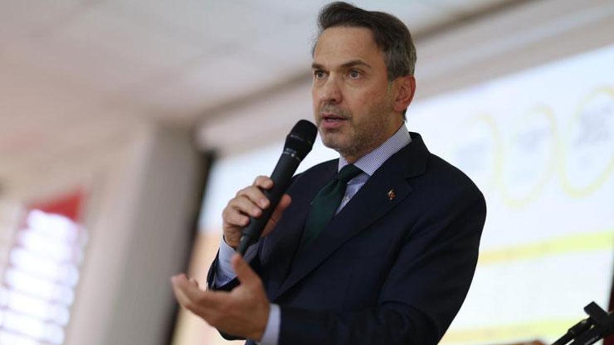 Bakan Bayraktar’dan ‘Terörsüz Türkiye’ vurgusu: Ülkemizde nice Gabar’lar olacak