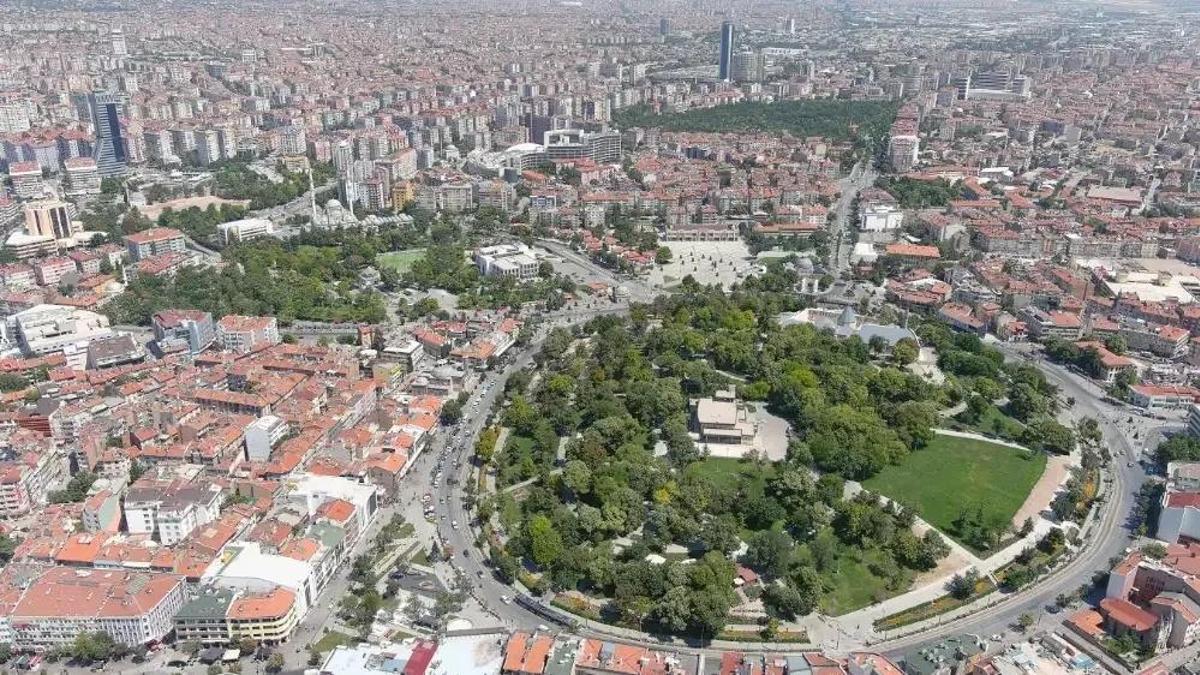 Konya için gün geldi çattı: Bütün şehri etkileyecek