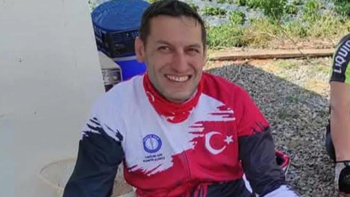 Konya'da otomobilin çarptığı bisikletin sürücüsü öldü