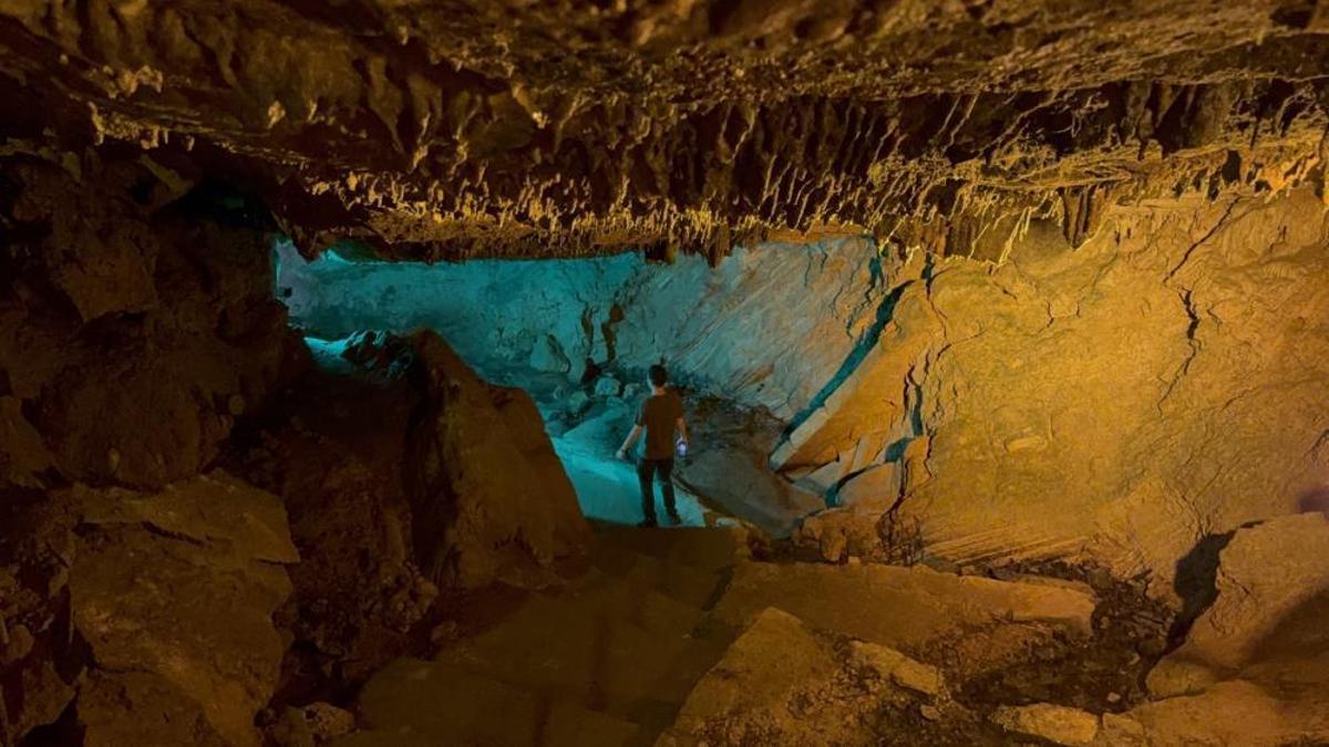 Türkiye sıcaktan kavrulurken bu iki yer yazın ortasında eksi 20 derece! Serinlemek isteyenin uğrak yeri