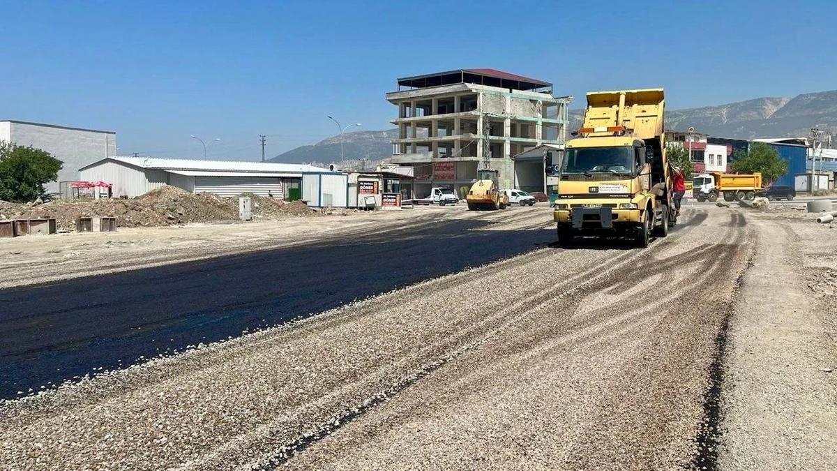 Gaziantepliler 6 ay kullanmayacak! Valilik açıkladı: Trafiğe kapatılacak