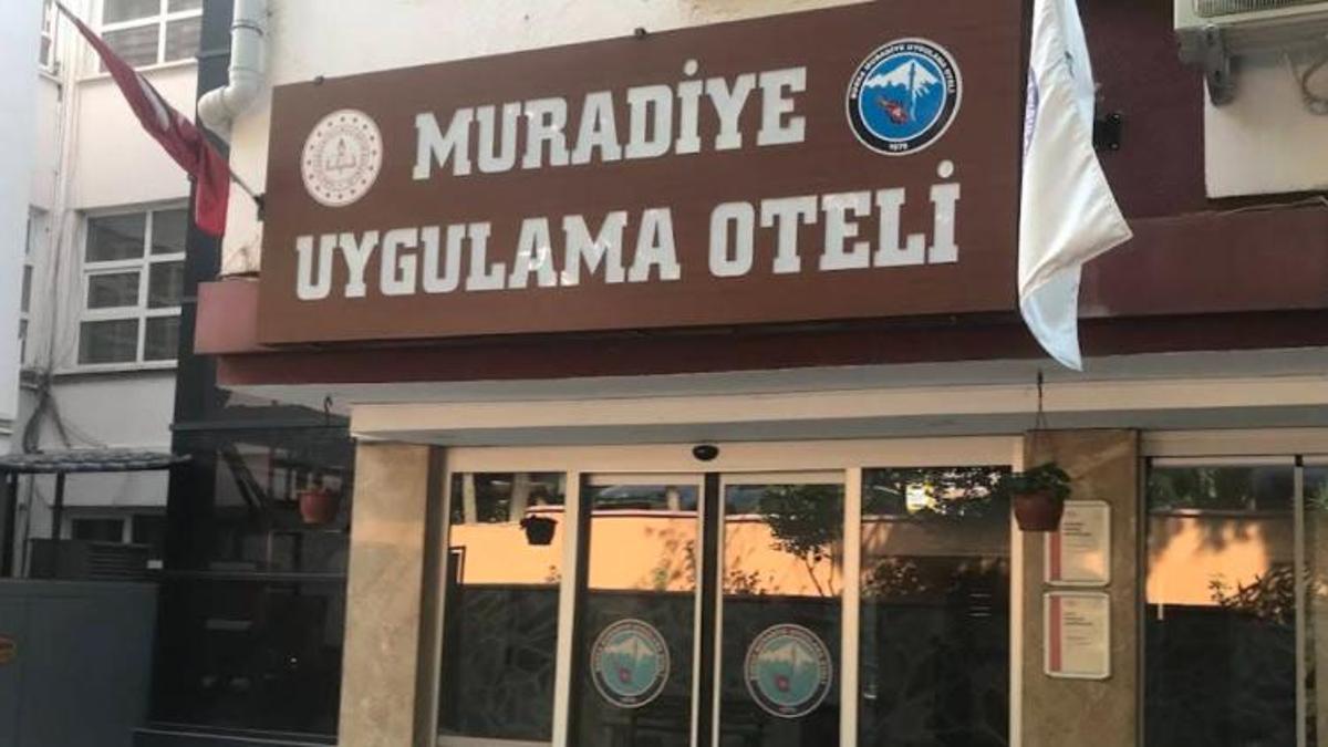 Bursa Muradiye Uygulama Oteli fiyatı, telefon numarası ve yorumlar