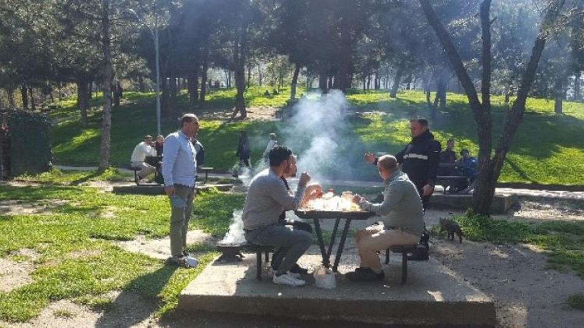 Bursa piknik alanları: En güzel 8 yer