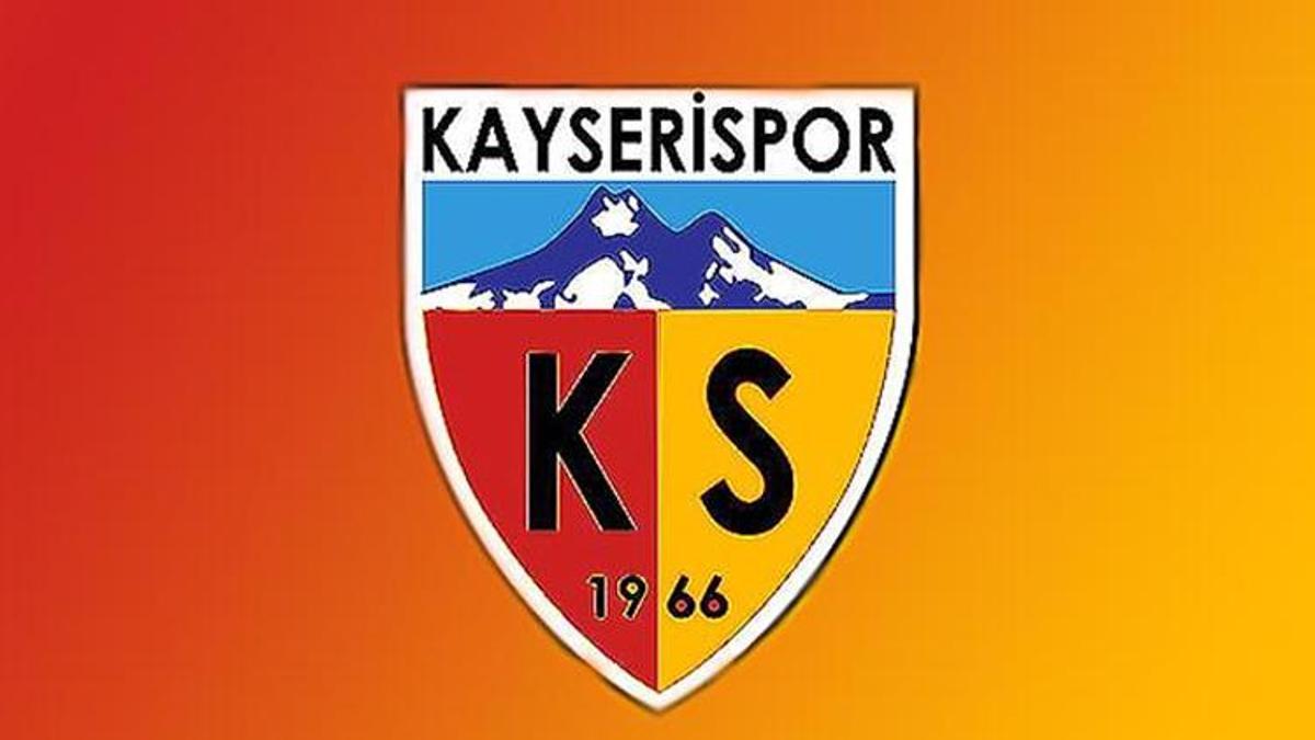 Kayserispor’a 69 milyon TL’lik vergi haczi!