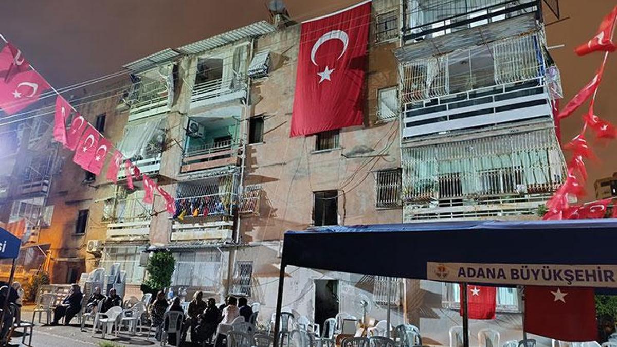 Acı haber! Adana'ya şehit ateşi düştü