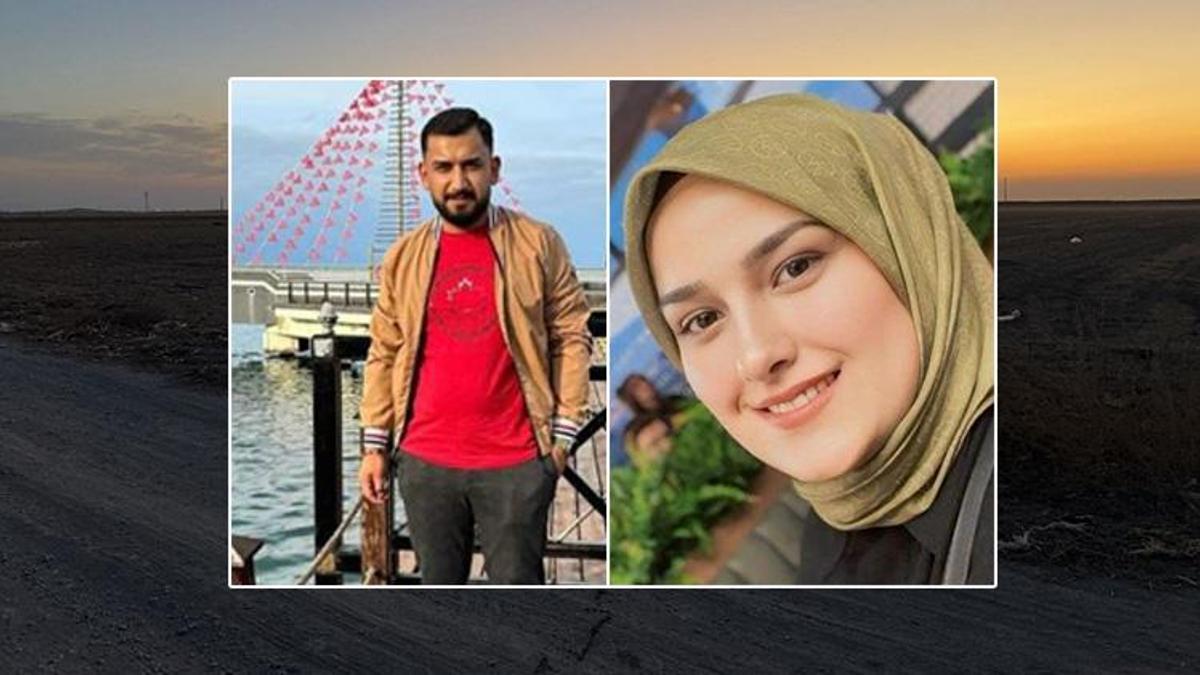 Konya'da eski eşini öldüren zanlının korkunç savunması: Kaç bıçak darbesi vurduğumu hatırlamıyorum! 'Sigara yakıp ona verdim'