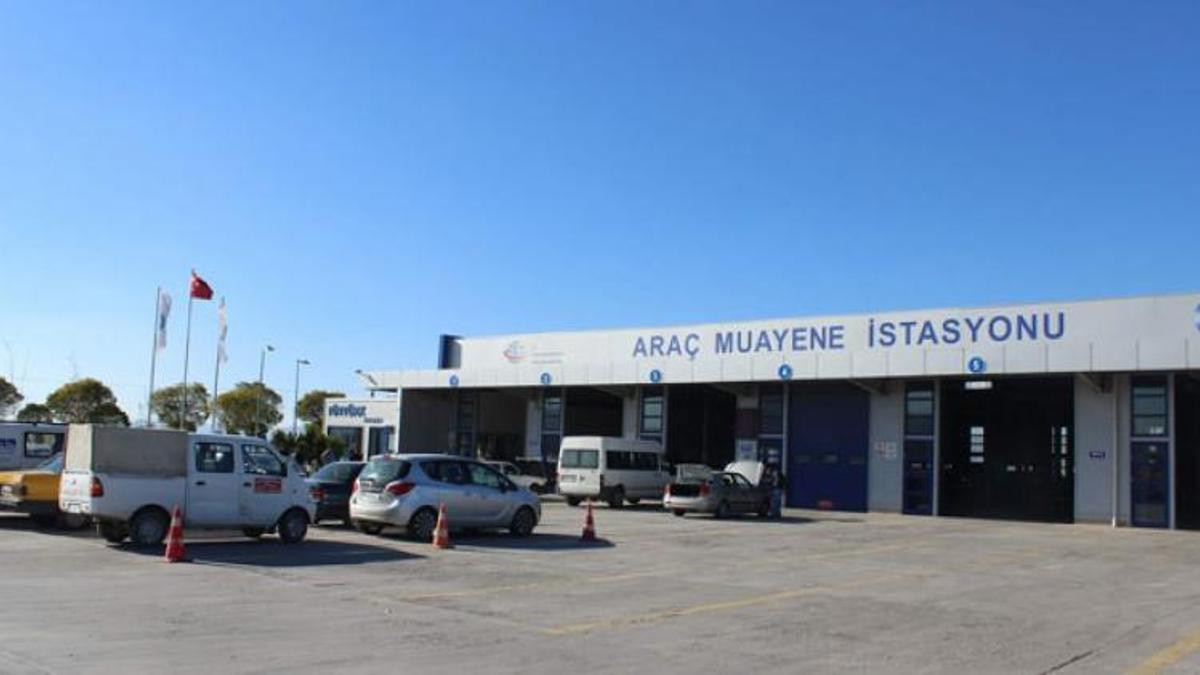 Araç muayene ücreti ne kadar? TÜVTÜRK araç muayene ücreti (2025)