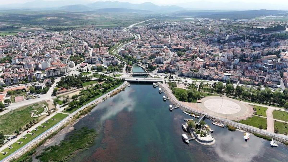 Konya'da dev keşif! Bir ilçede bulundu: 65 metre derinden çıkarıldı