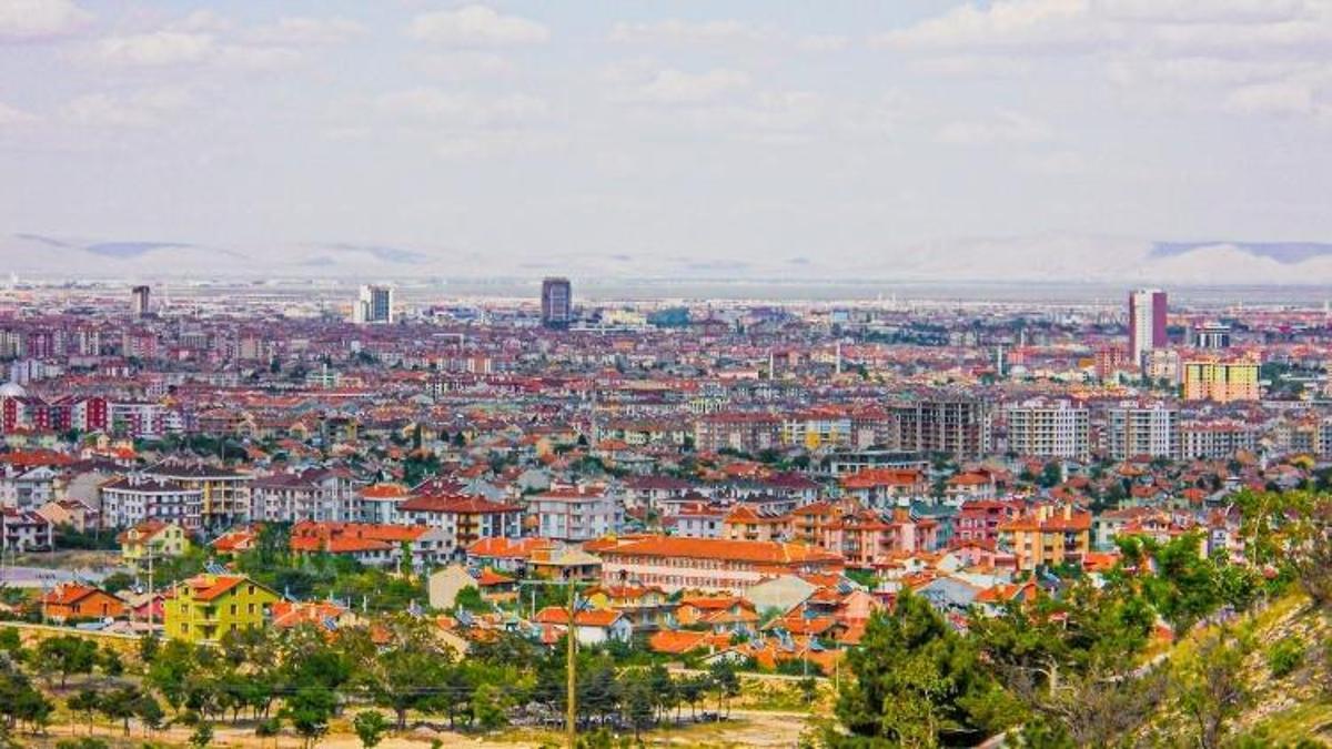 Karatay, Ardıçlı, Selçuklu ve Kulu'yu etkileyecek! Projeye onay geldi, iptal edilen de var!