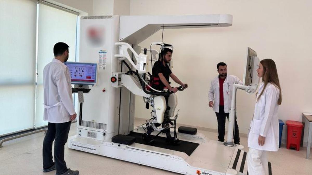 Gaziantep Şehir Hastanesi randevu alma işlemi nasıl yapılır?