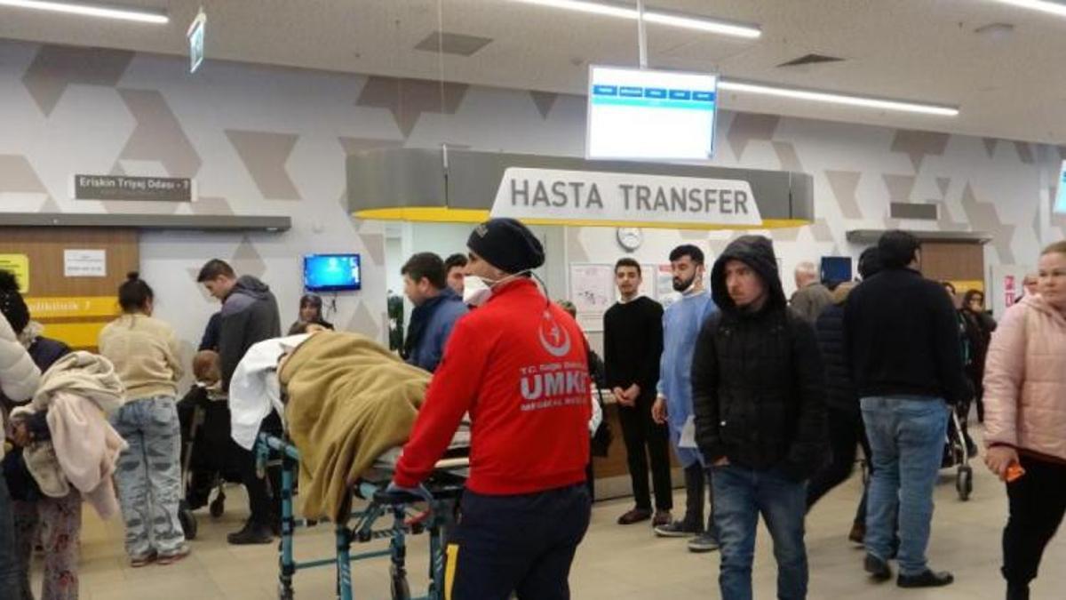 Adana Şehir Hastanesi randevu alma işlemi nasıl yapılır?