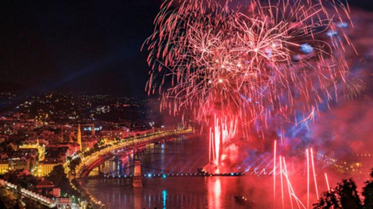 Bursa'da havai fişek atanlara ders gibi ceza! 50'şer ağaç dikecekler