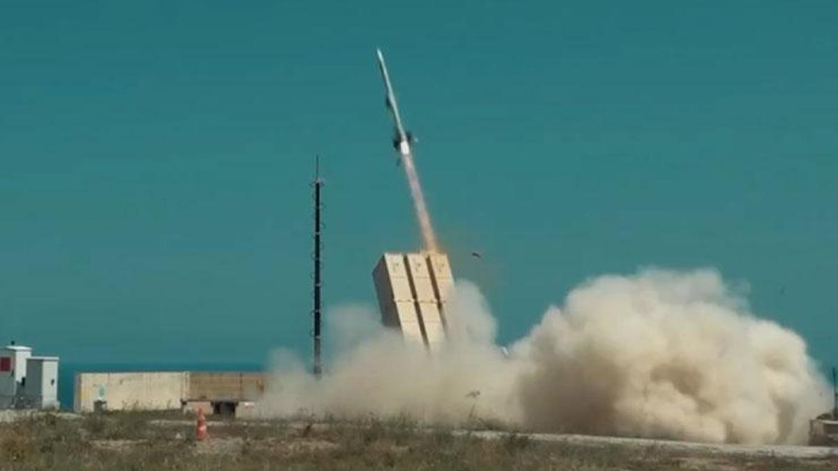 Savunma Sanayii Başkanı duyurdu: Siper Ürün-1, seri imalat kabul testlerini başarıyla tamamladı