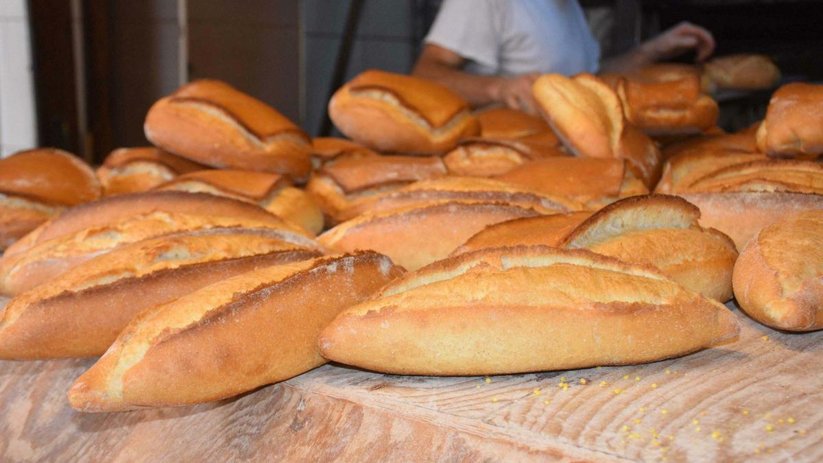 İzmir'de ekmeğe zam! 1 Ağustos'tan itibaren geçerli olacak